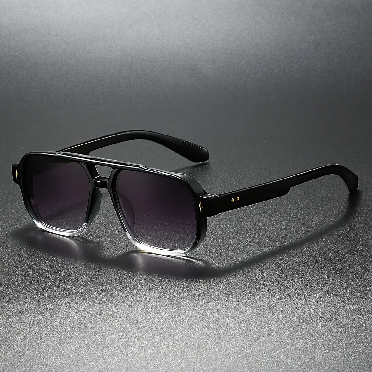 Sammie – Retro Sunglasses with UV Protection