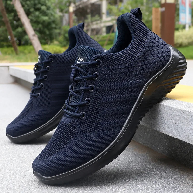 Kevin - Dynamic Breathable Shoes