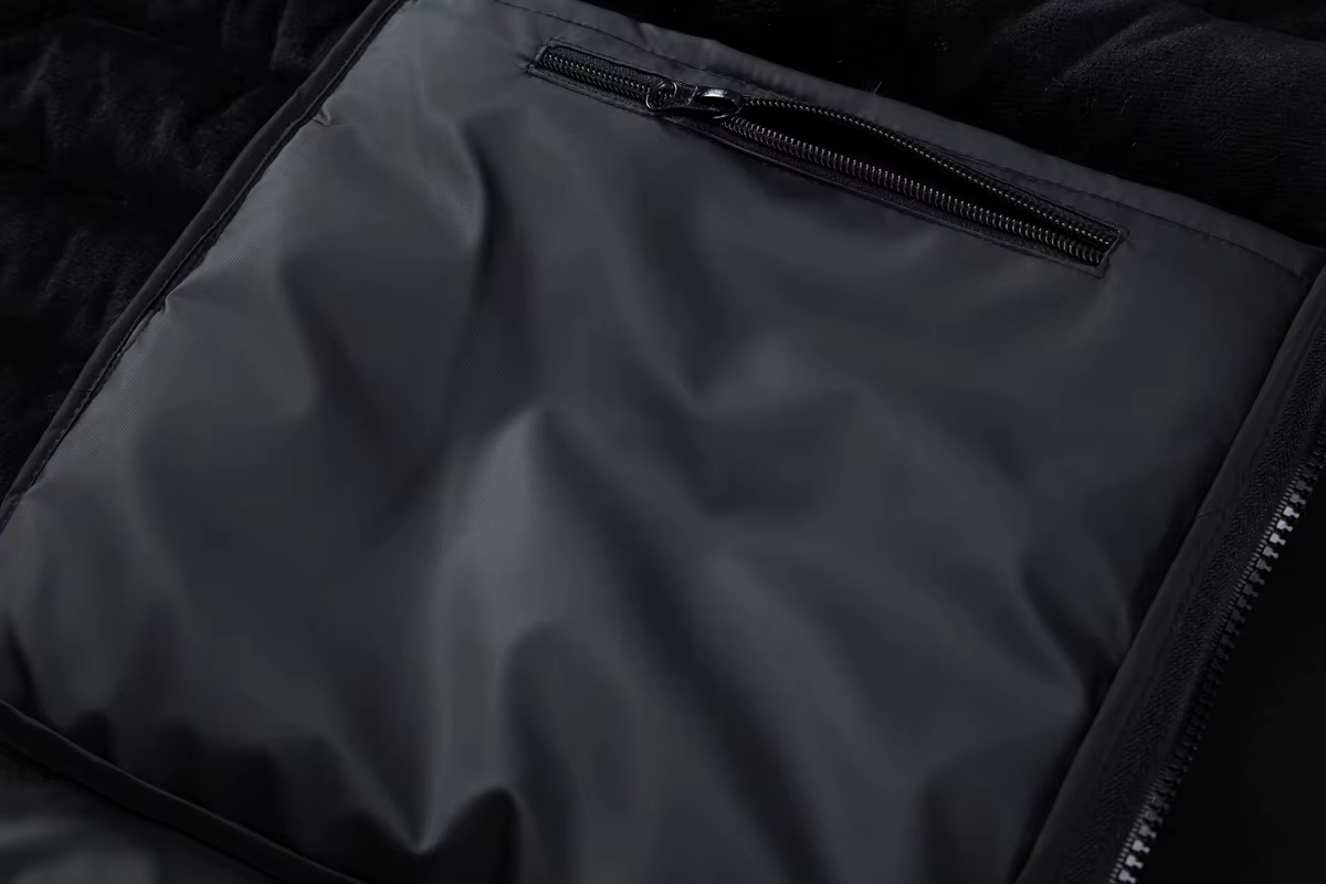 Martin – Premium Hybrid Jacket