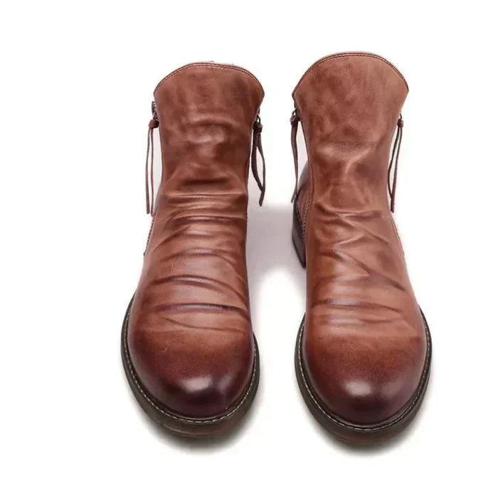 Bernard - Cavallino Chelsea Boots
