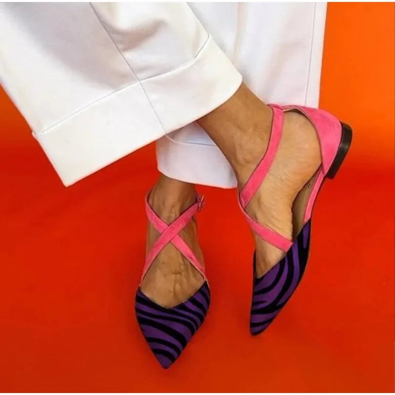 Soffie – Orthopedic Elegant Heels