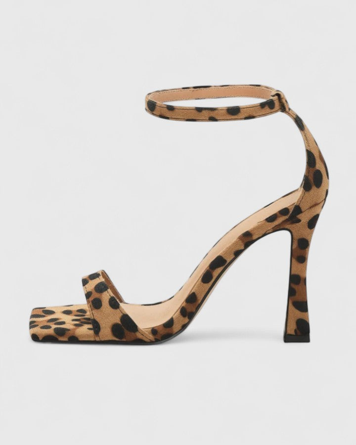 Jessie – Orthopedic Elegant Heels
