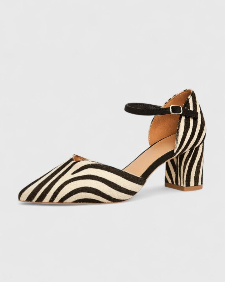 Sasha – Orthopedic Elegant Heels