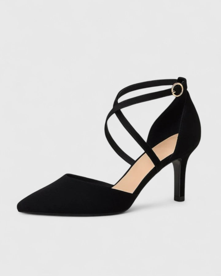 Rhoda – Orthopedic Elegant Heels