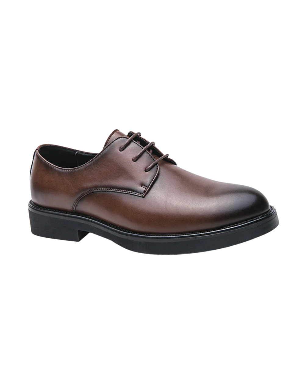 Levi - Classic Leather Oxford Shoes
