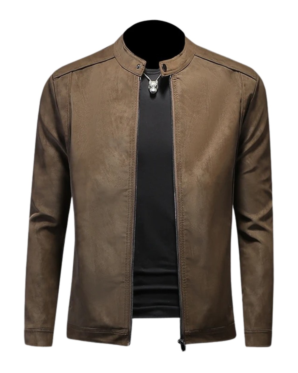 Jack - High-Quality Leather Jacket