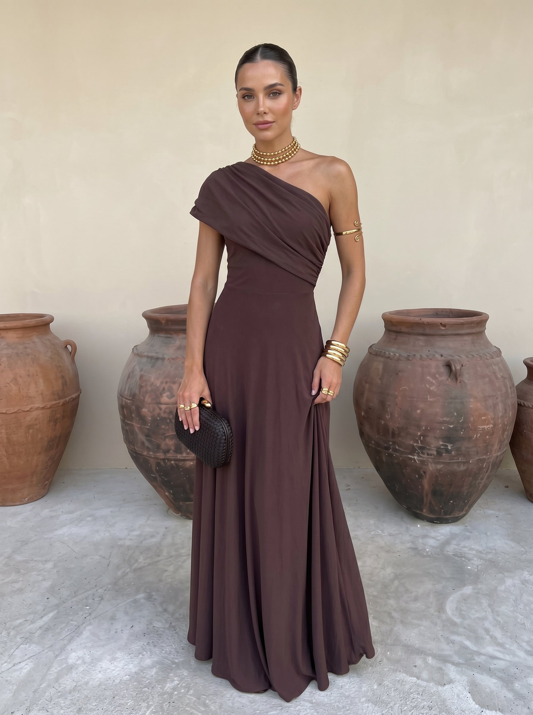 Kaira - Effortless Elegant Summer Dress