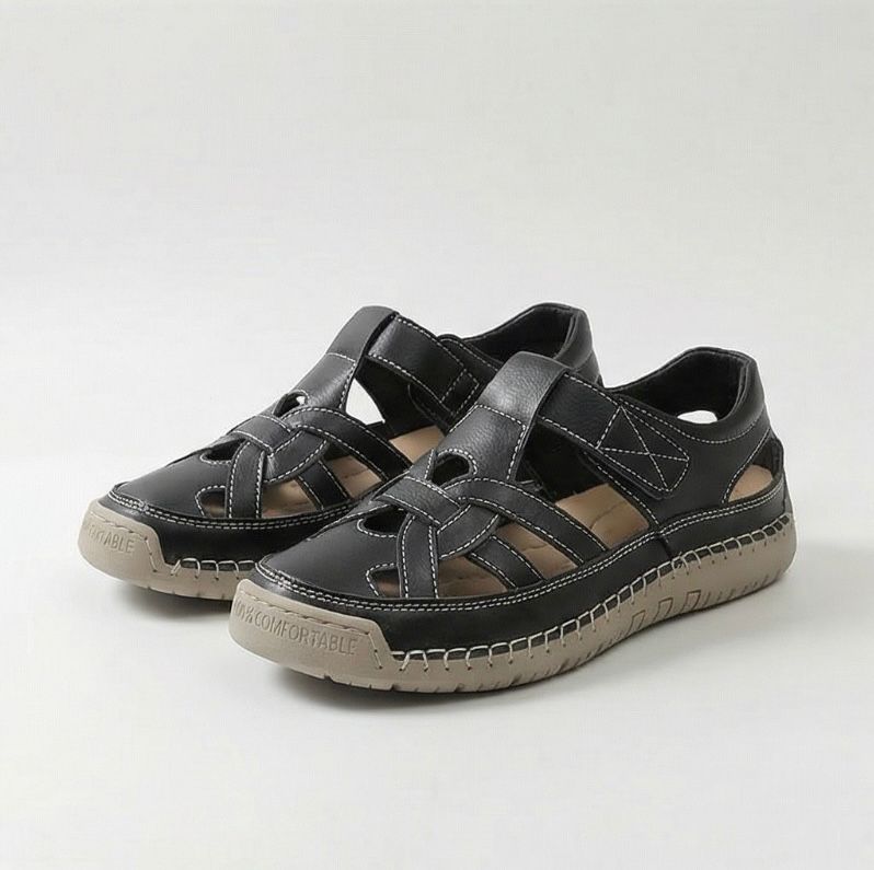Dacy – Lightweight Summer Sandals