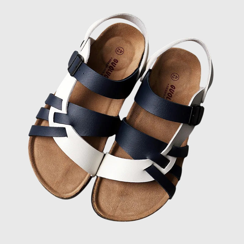 Ara - Cozy Orthopedic Sandals