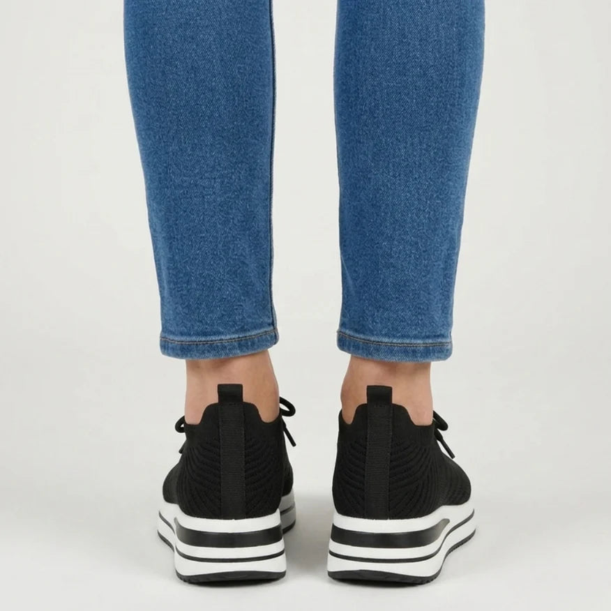 Shayne - Comfortable Orthopedic Shoes