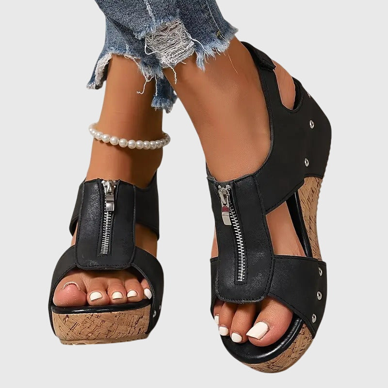 Telly - Orthopedic Sandals