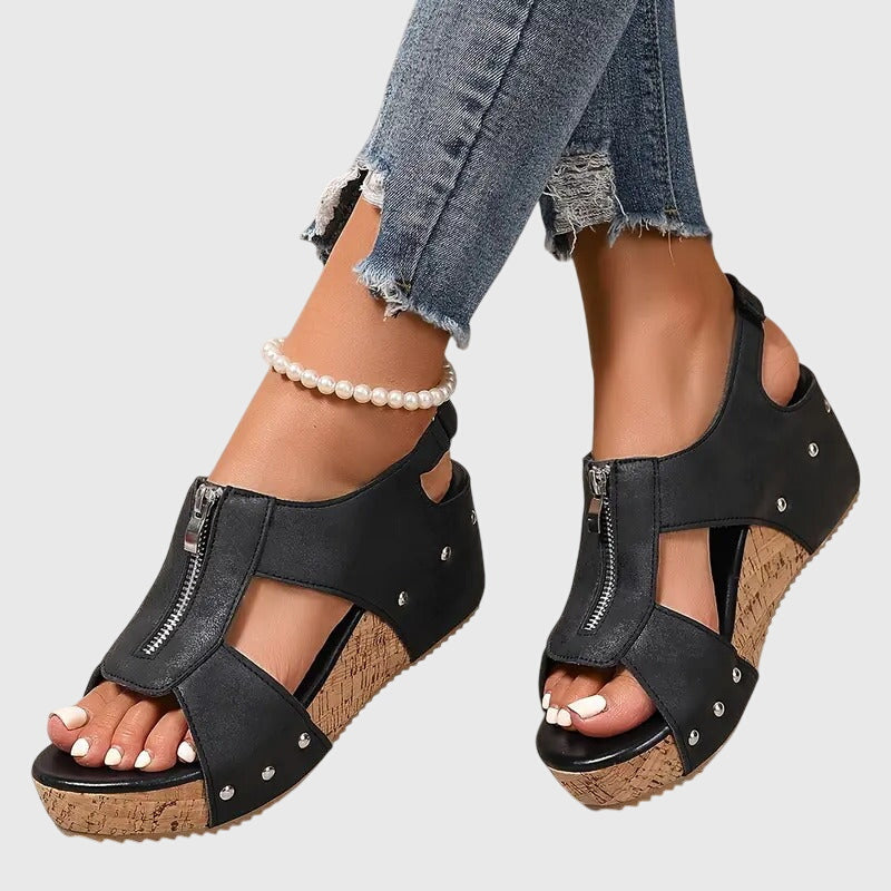 Telly - Orthopedic Sandals
