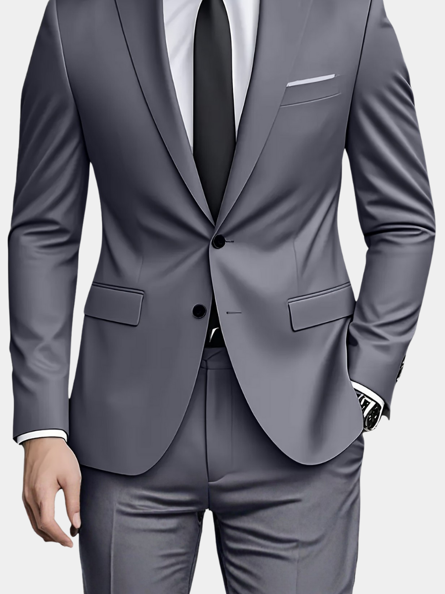 Jeorge - Modern Two-Piece Suit