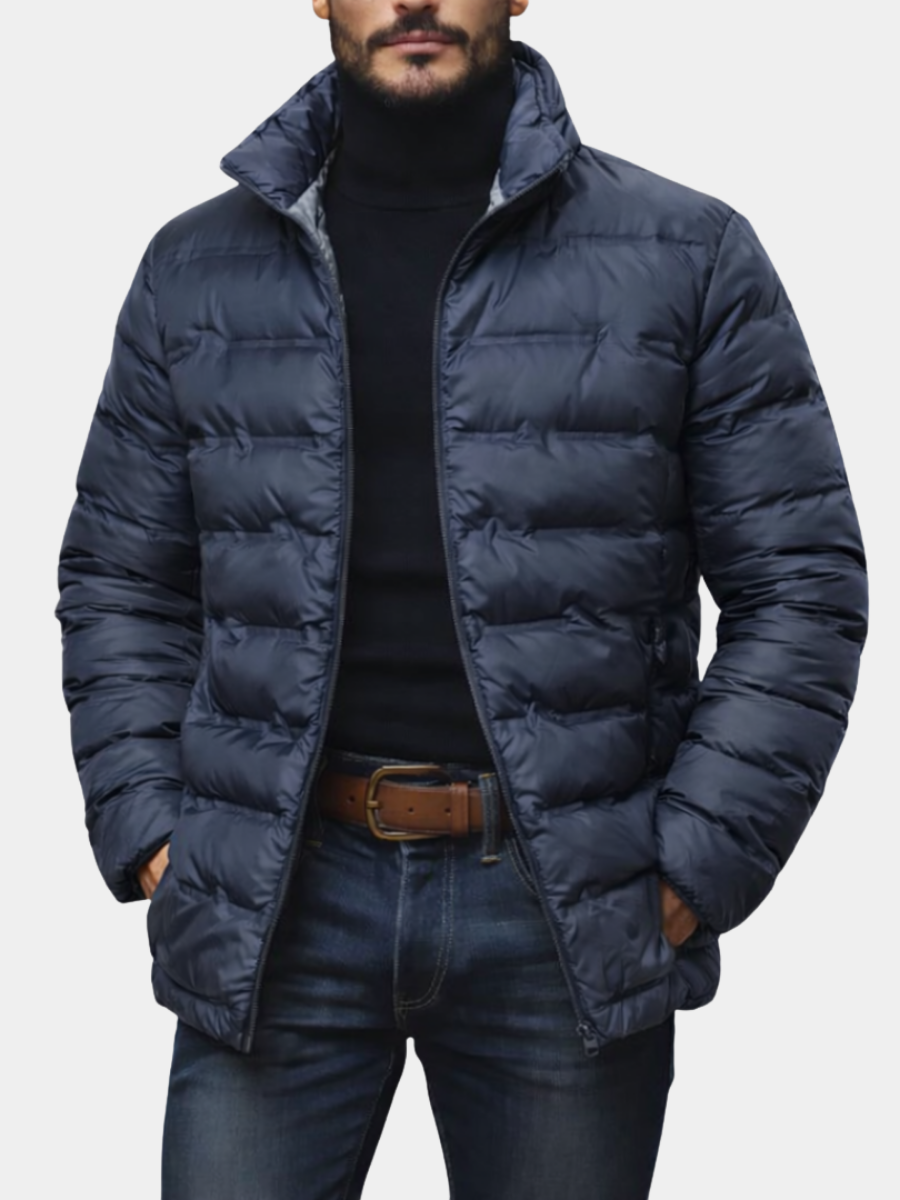 Alfred - Insulated Winter Jacket
