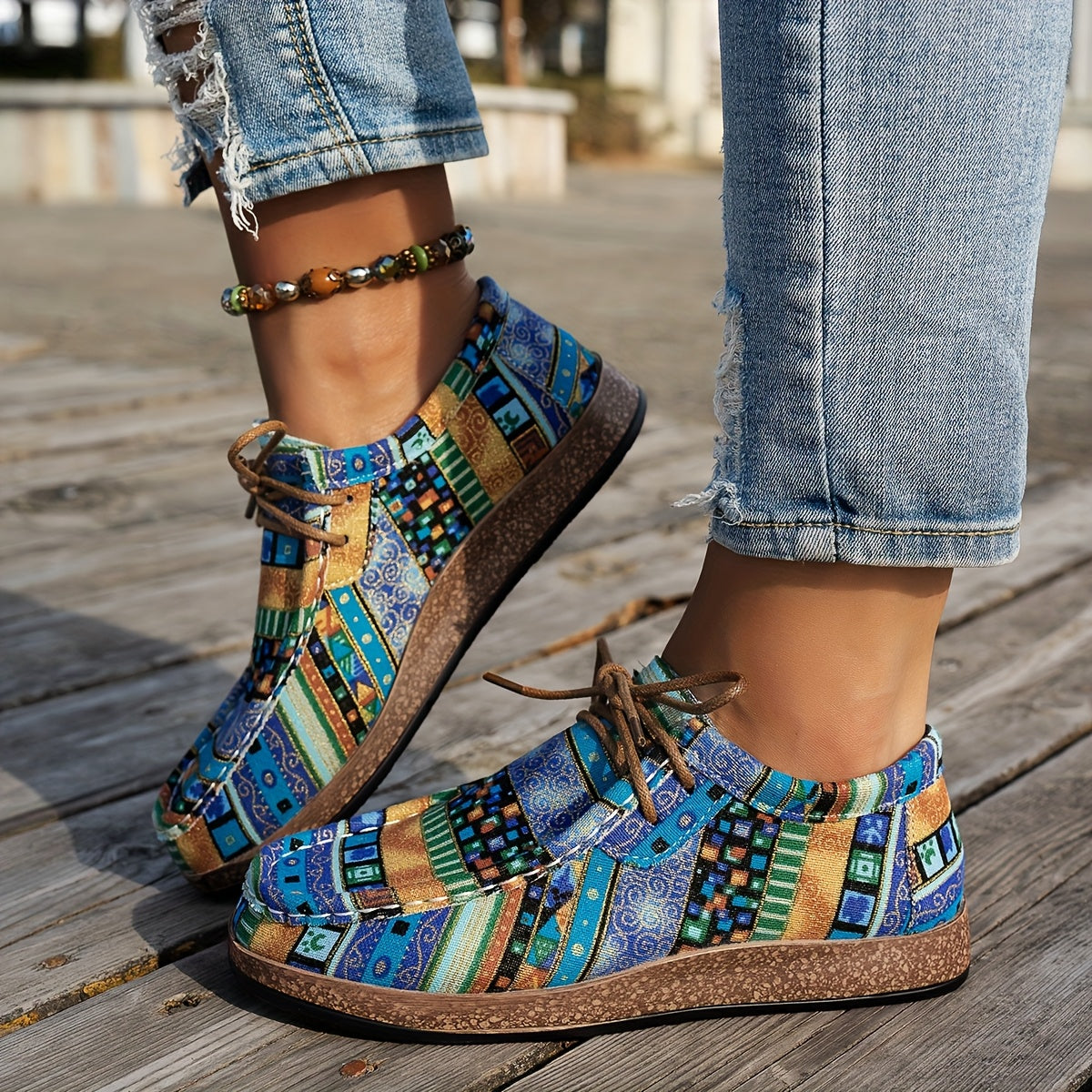 Zailey – Lightweight Orthopedic Sneakers for Pain-Free Walking