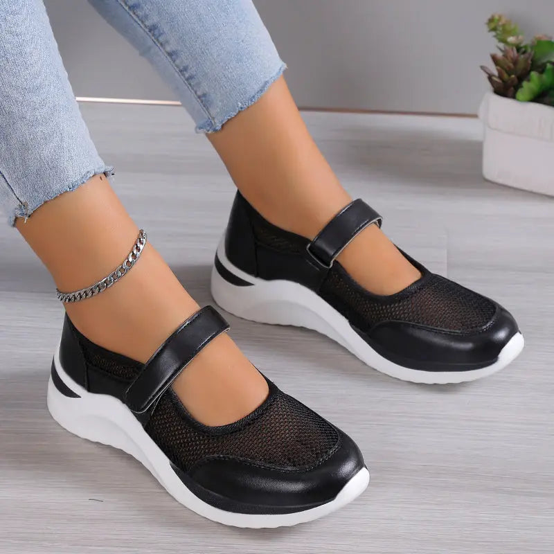 Viena – Ultimate Comfort for Pain-Free Feet