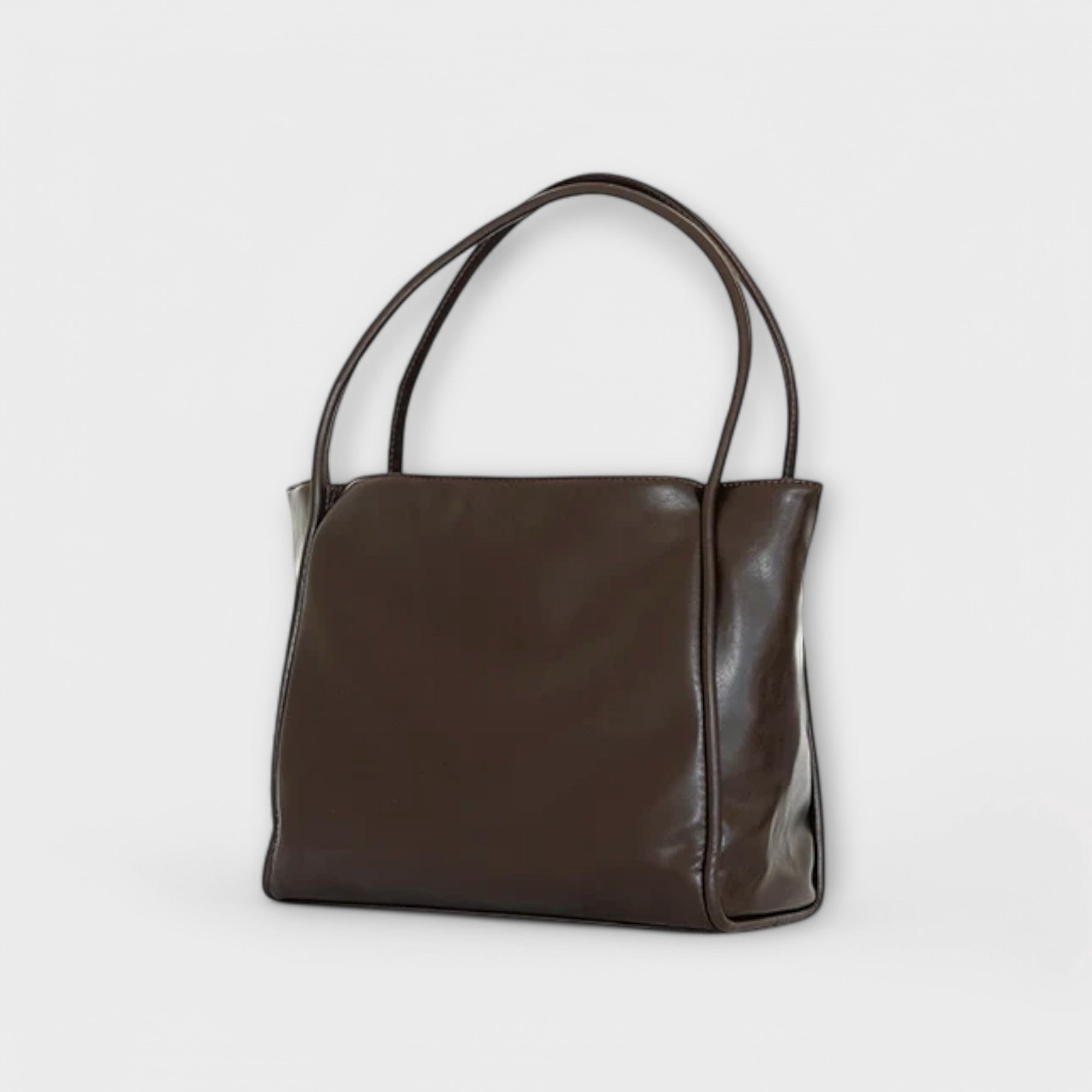 Nessie - Elegant Leather Bag