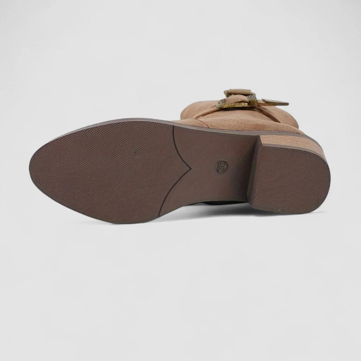 Georgia - Orthopedic Western Boots