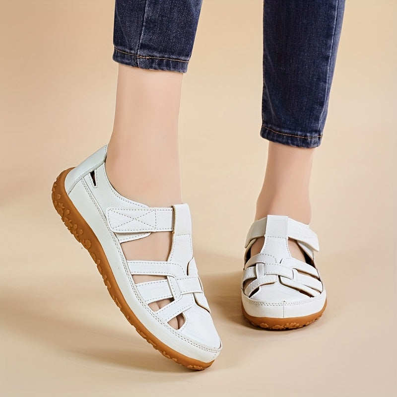 Olivia – Everyday Comfort Sandals