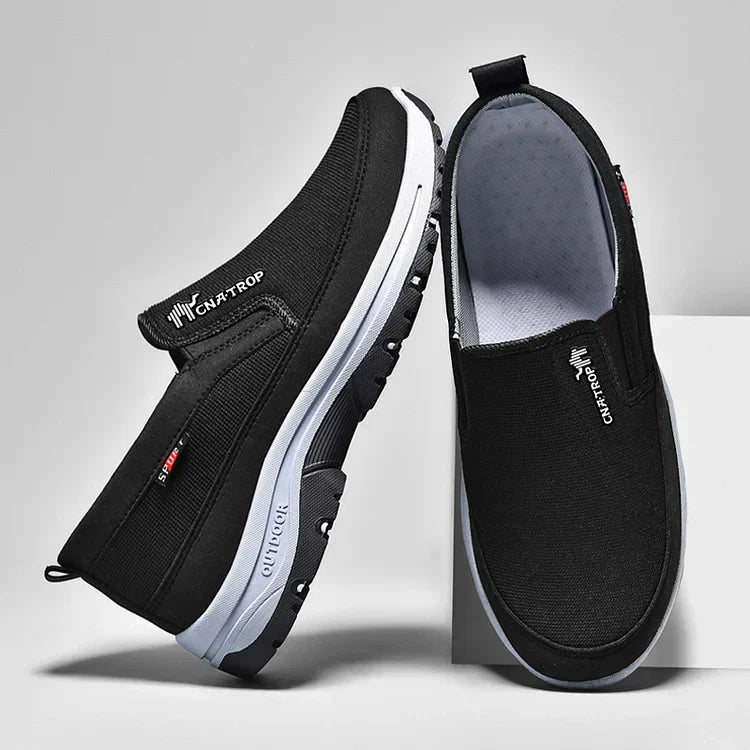 Felipe - Orthopedic Comfort Sneakers