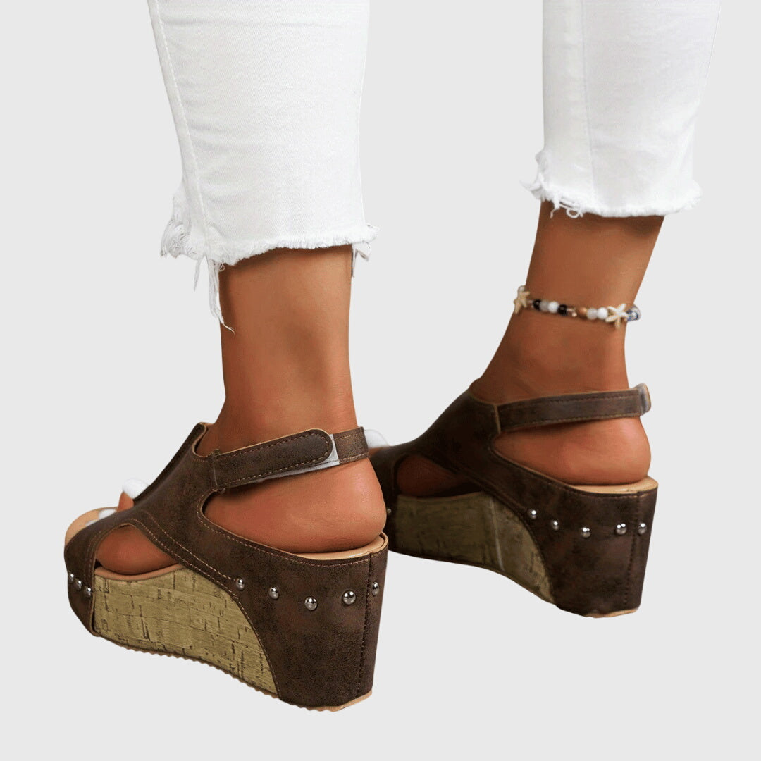 Ada - Orthopedic Sandals