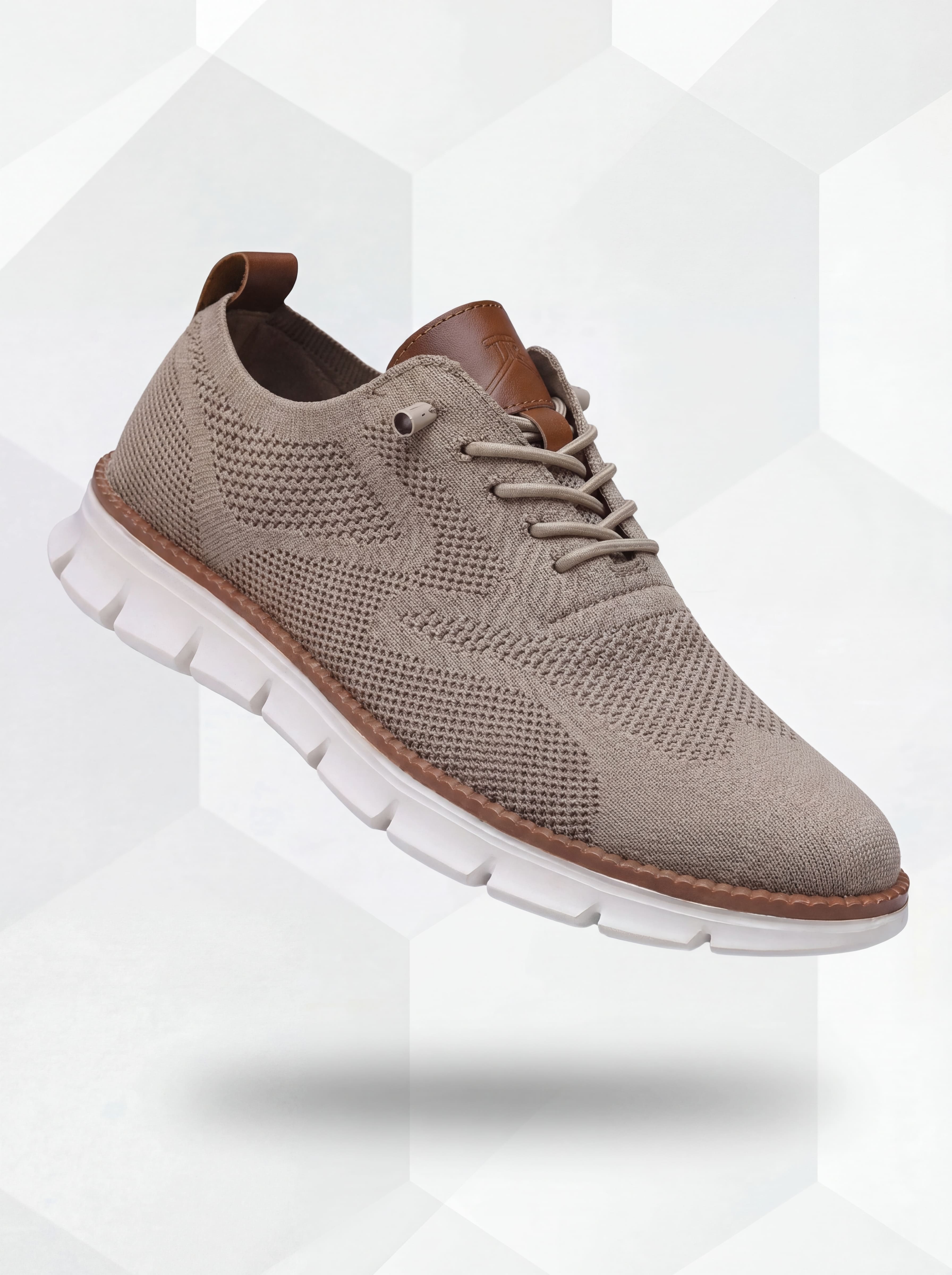 Lucas - Ultra Comfort Breathable Shoes