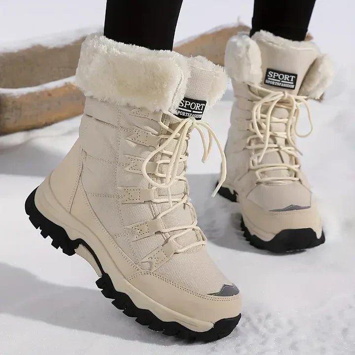 Kalani – Warm Waterproof Winter Boots