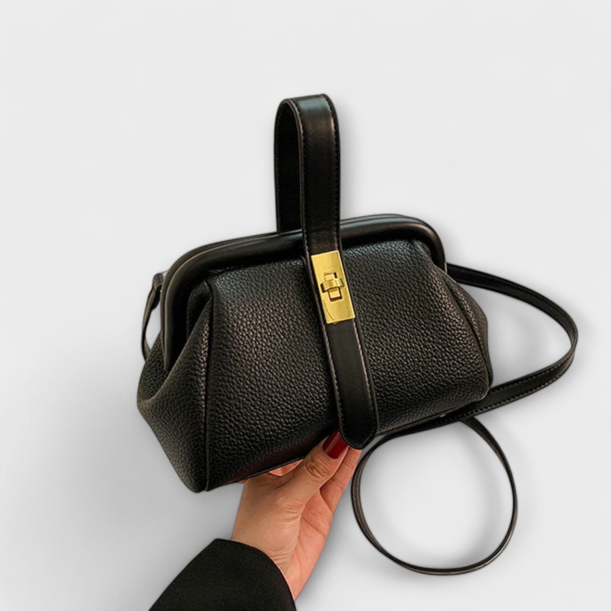 Yonna - Retro Tote Bag