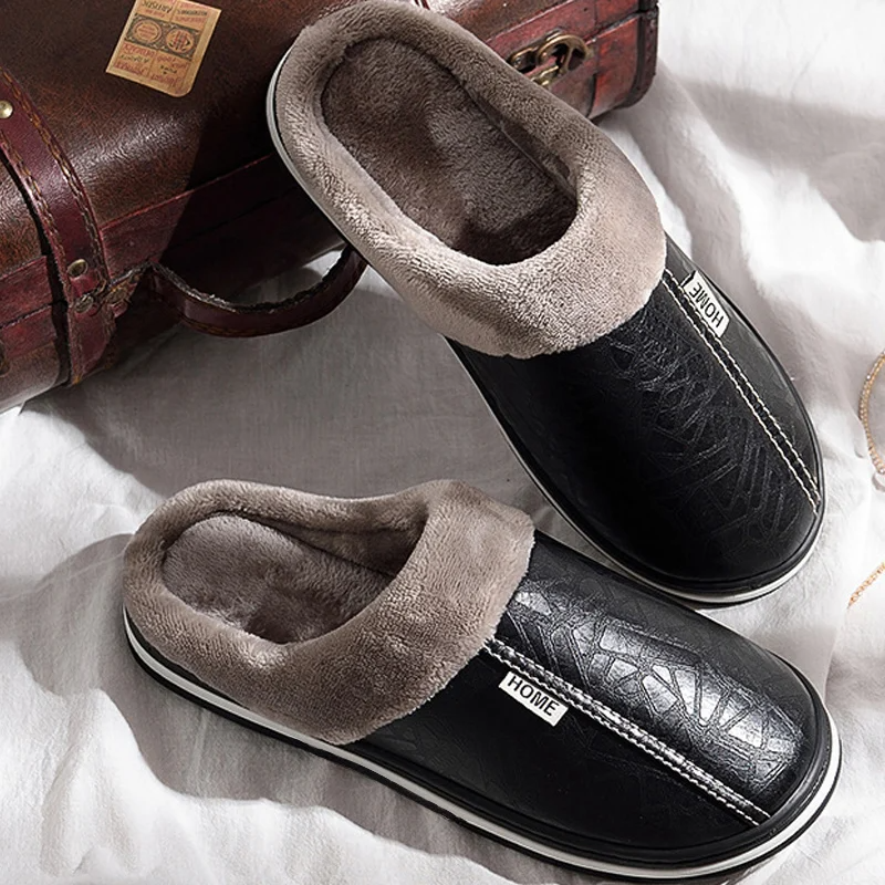 Nellie - Warm Cushion Slip-On Slides