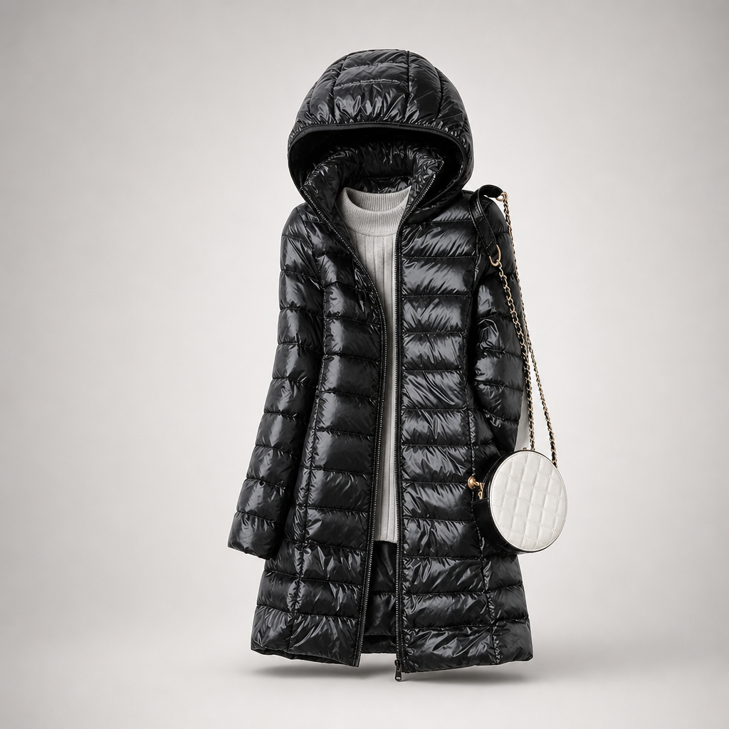 Anayah – Ultralight Weatherproof Jacket