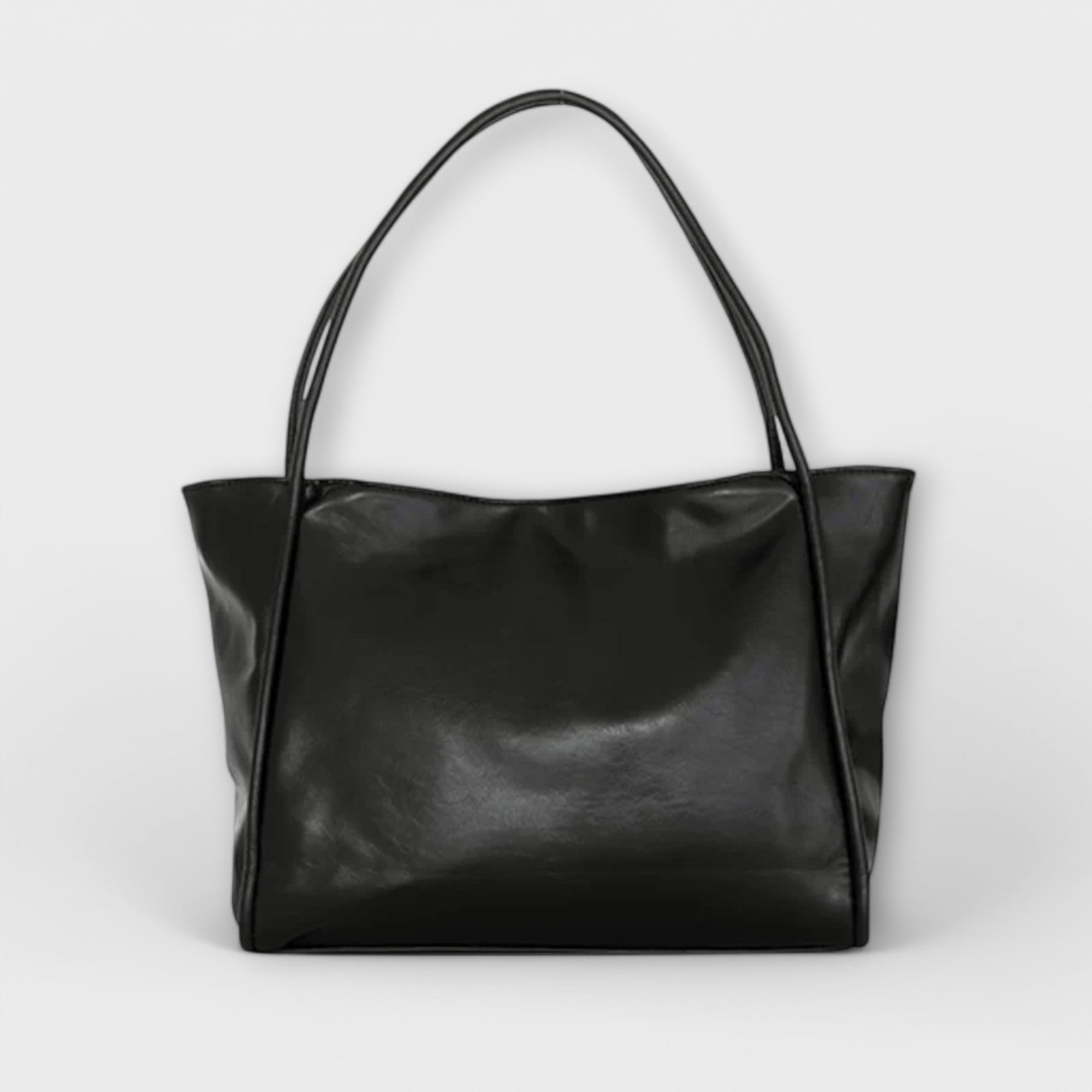 Nessie - Elegant Leather Bag