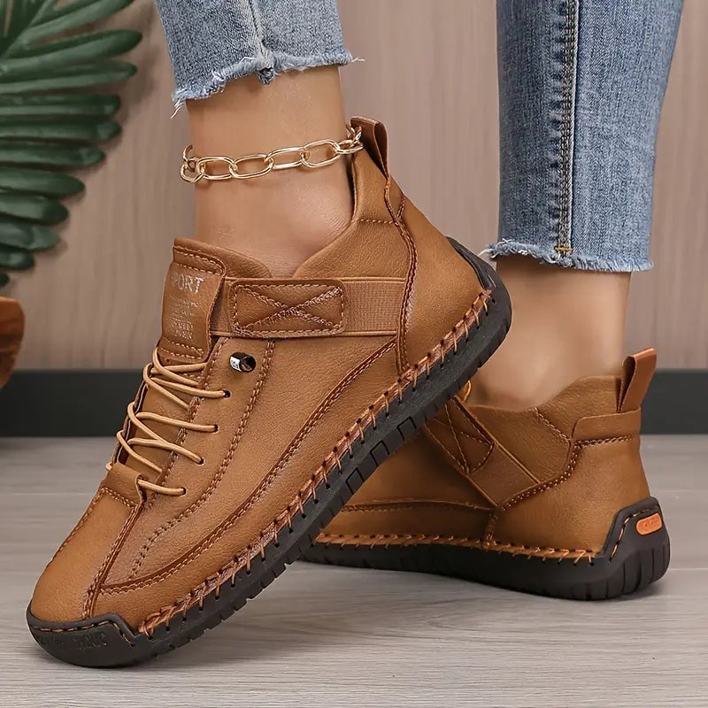 Angel - Lightweight Supportive Sneakers