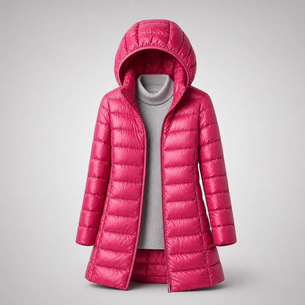 Anayah – Ultralight Weatherproof Jacket