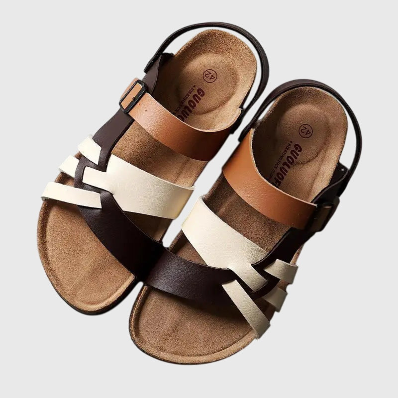 Ara - Cozy Orthopedic Sandals