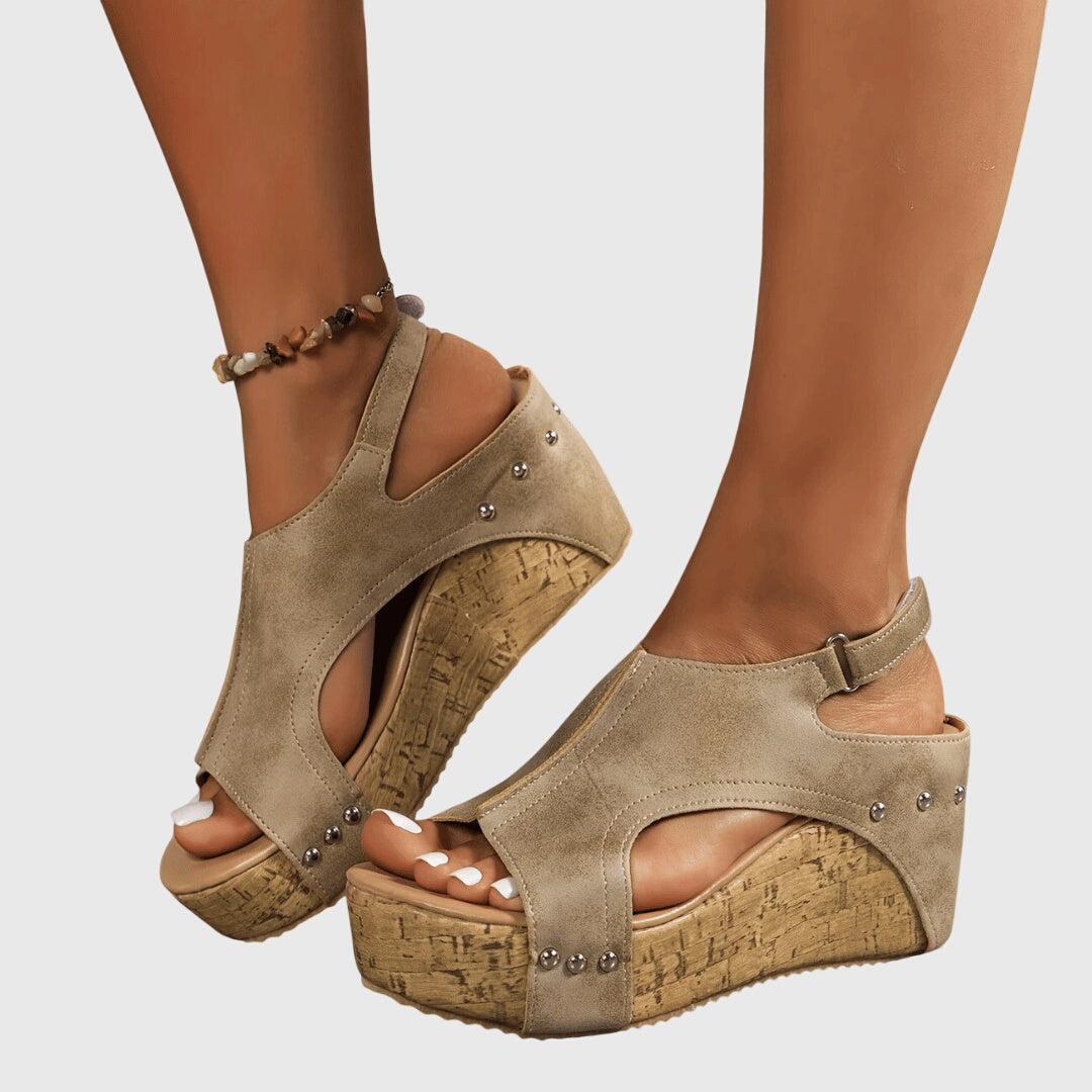 Ada - Orthopedic Sandals