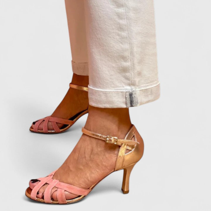 Kia – Orthopedic Elegant Heels