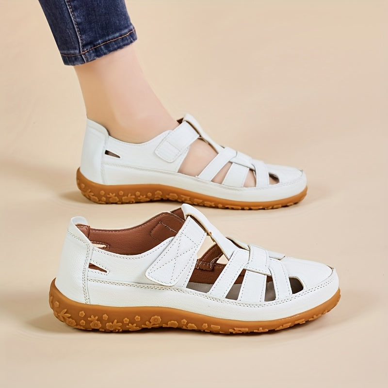 Olivia – Everyday Comfort Sandals