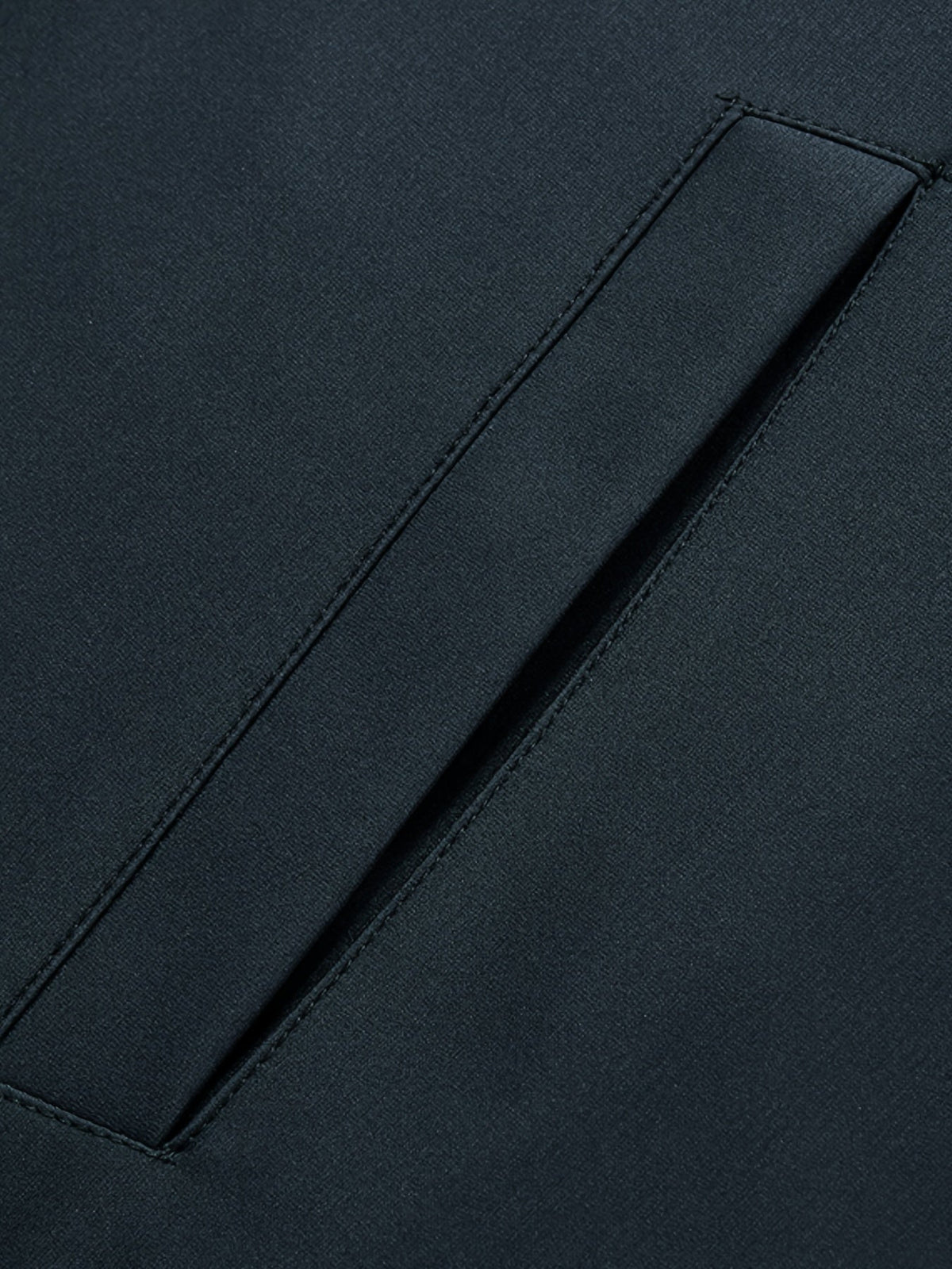 Travis - Classic Revers Collar Jacket