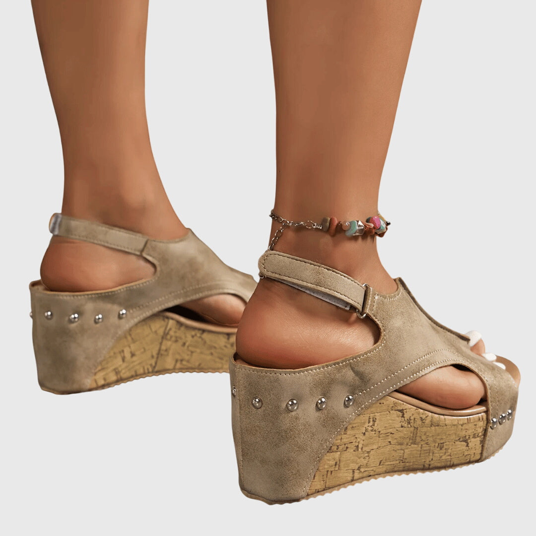 Ada - Orthopedic Sandals