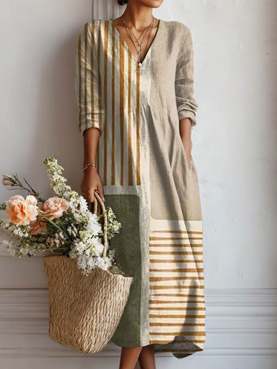 Dolly - Everyday Comfort Dress