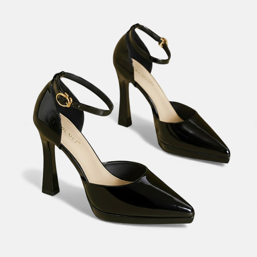 Maine – Orthopedic Elegant Heels
