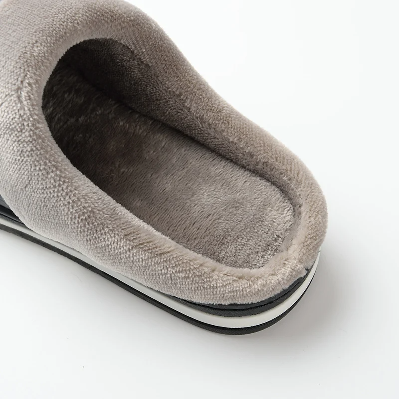 Nellie - Warm Cushion Slip-On Slides