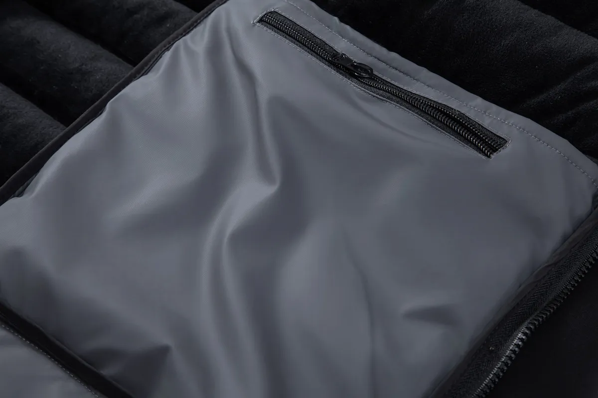 Martin – Premium Hybrid Jacket