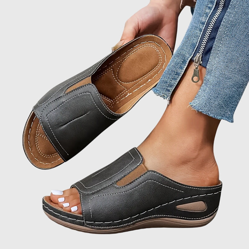 Athena - Orthopedic Sandals
