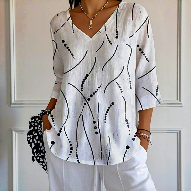Carolyne – Elegant Tops