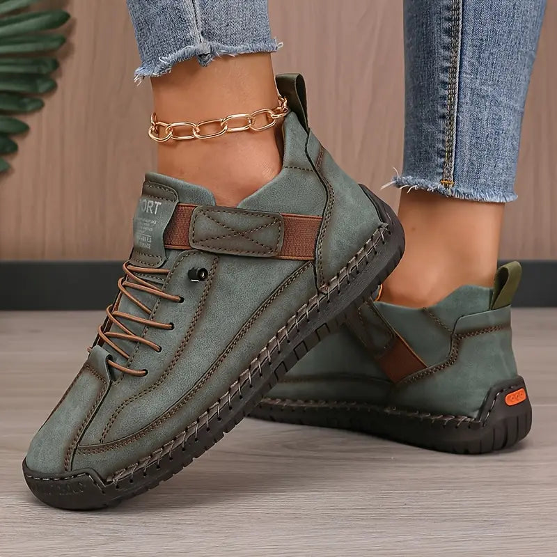 Angel - Lightweight Supportive Sneakers
