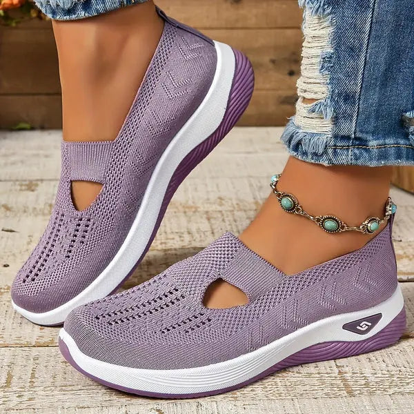 Pola – Absolute Comfort in Every Step