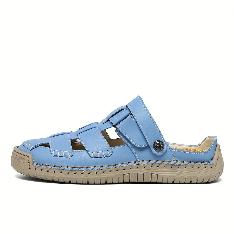 Jeza – Adjustable Comfort Sandals