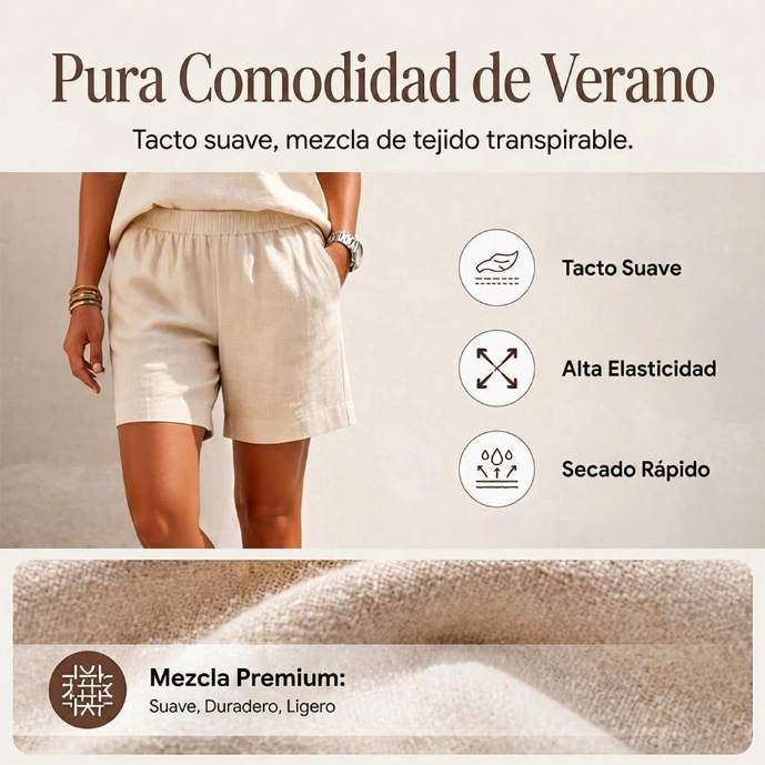Stelle - Casual Two-Piece Set