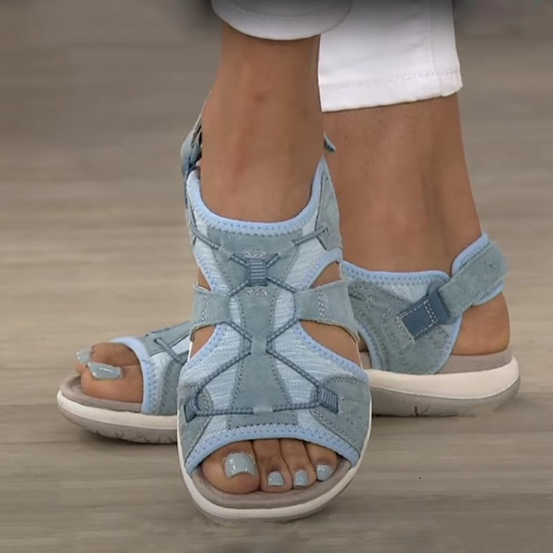 Kiana – Orthopedic Sandals